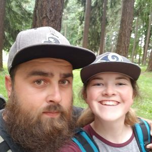 Meet your Posher, Brianna